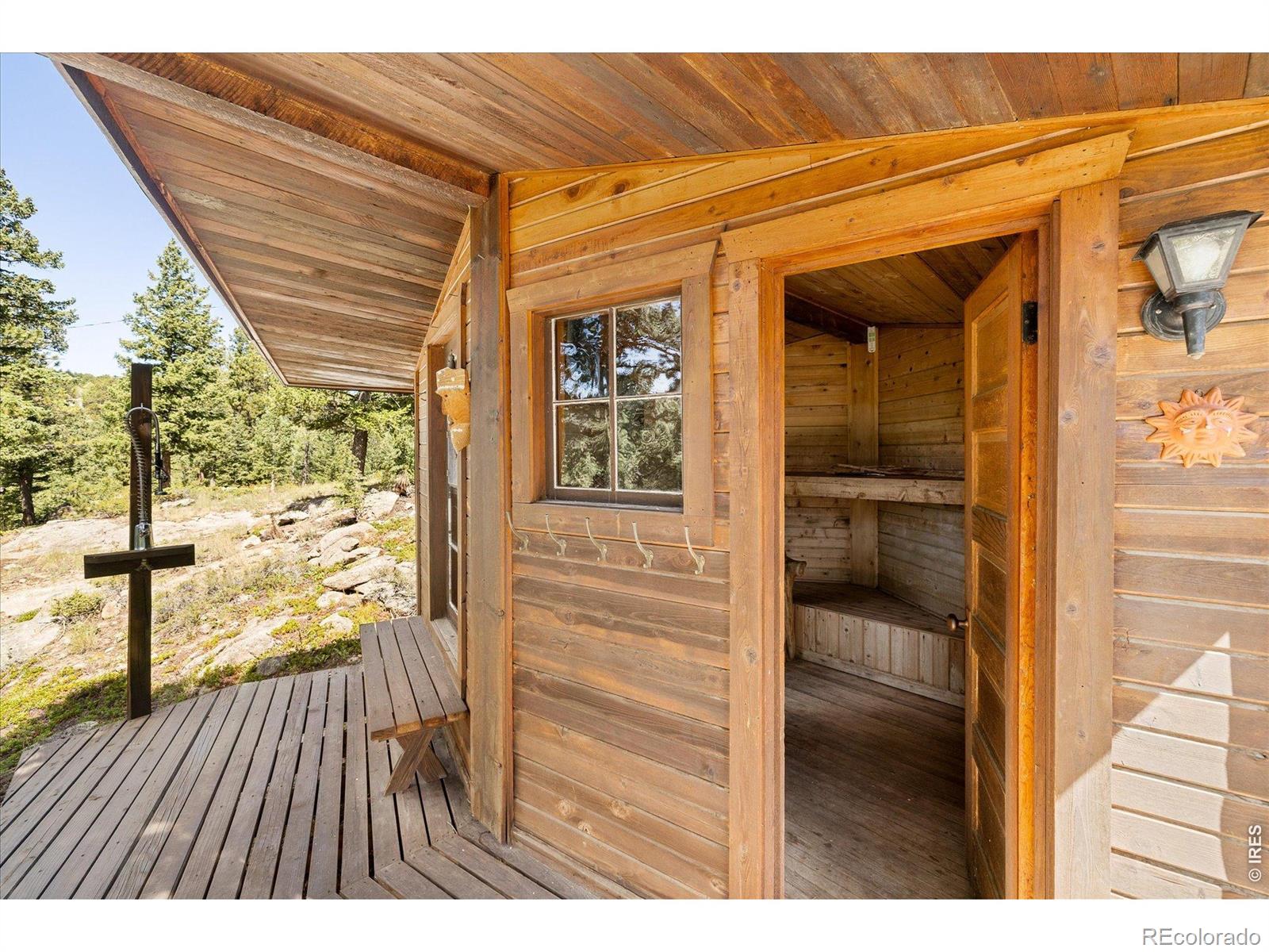 MLS Image #31 for 241  pine glade road,nederland, Colorado