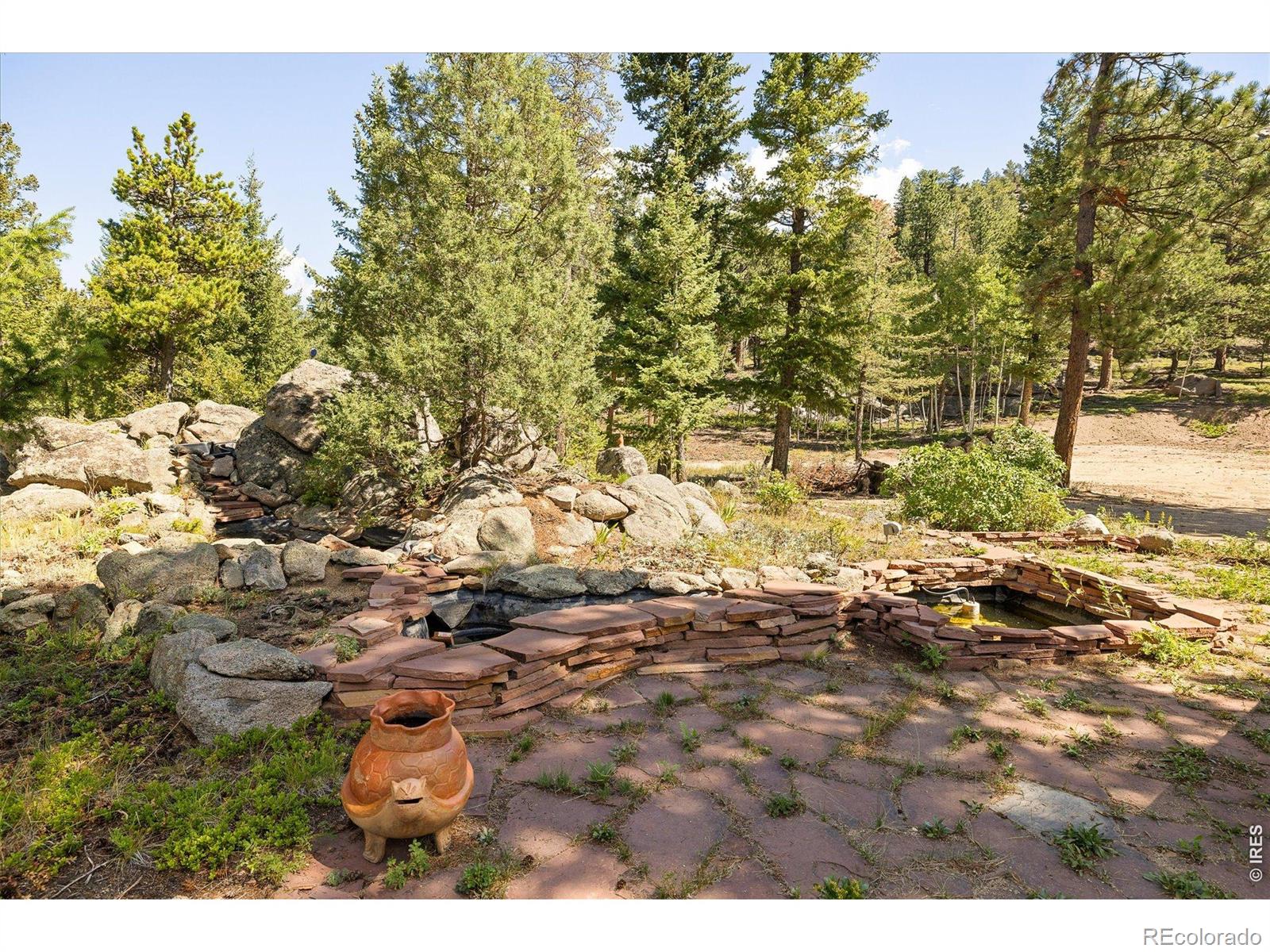 MLS Image #33 for 241  pine glade road,nederland, Colorado