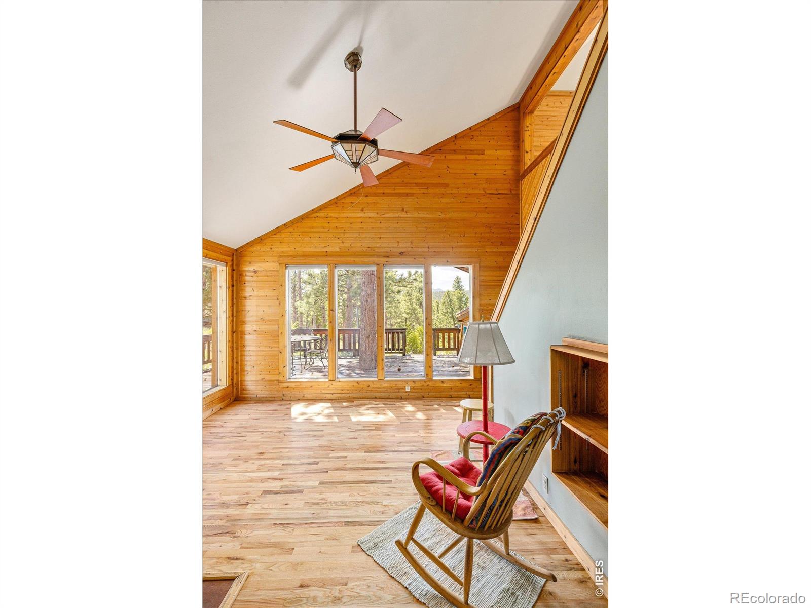 MLS Image #4 for 241  pine glade road,nederland, Colorado