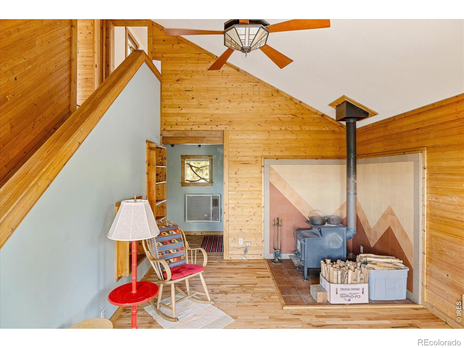 MLS Image #5 for 241  pine glade road,nederland, Colorado