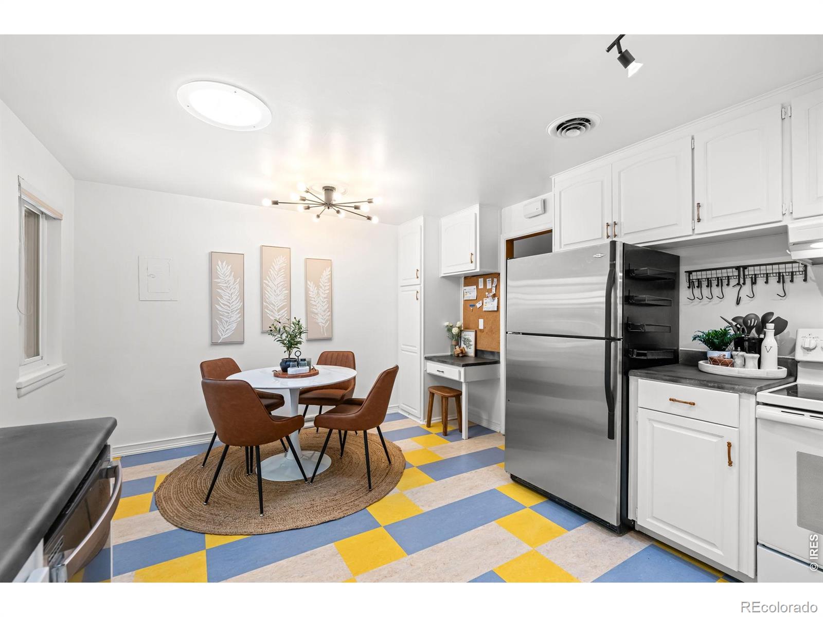 MLS Image #14 for 5681 e gunnison place,denver, Colorado