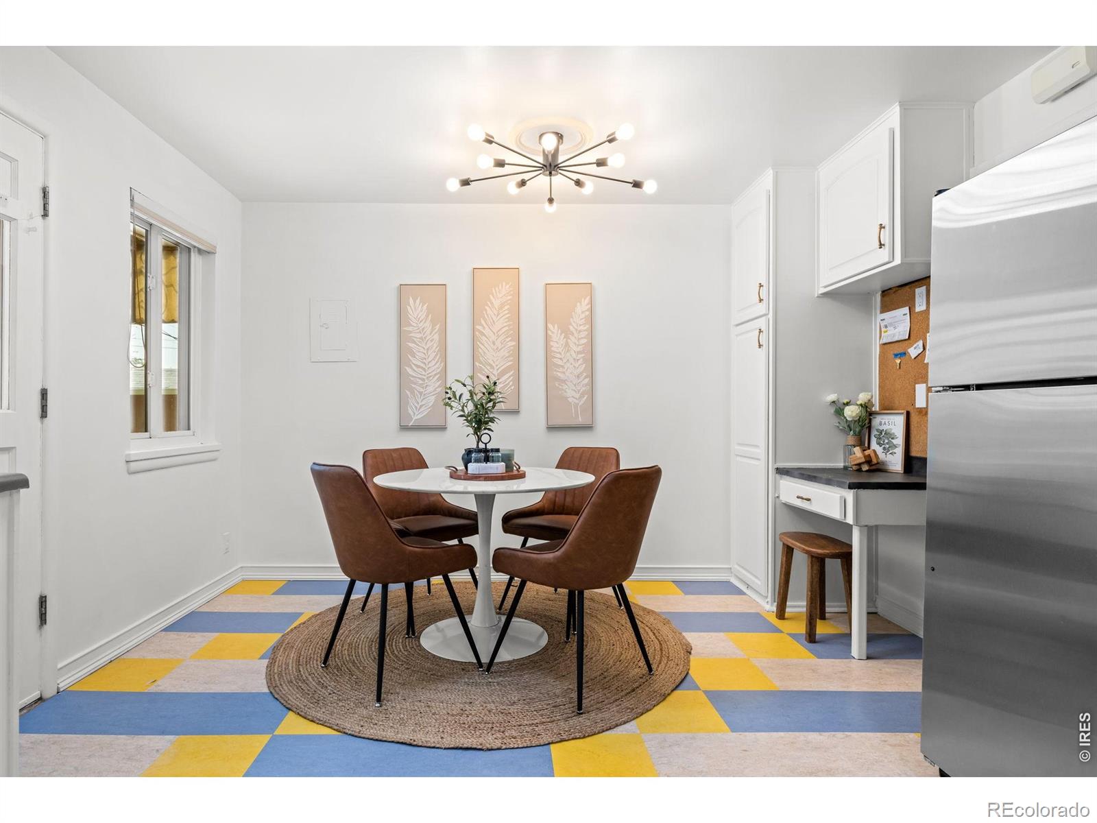 MLS Image #15 for 5681 e gunnison place,denver, Colorado