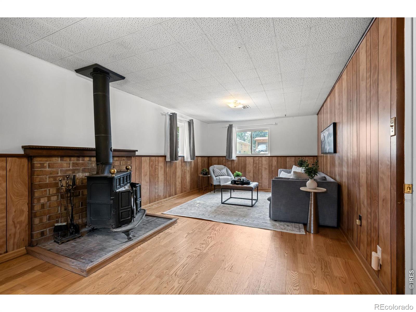 MLS Image #21 for 5681 e gunnison place,denver, Colorado