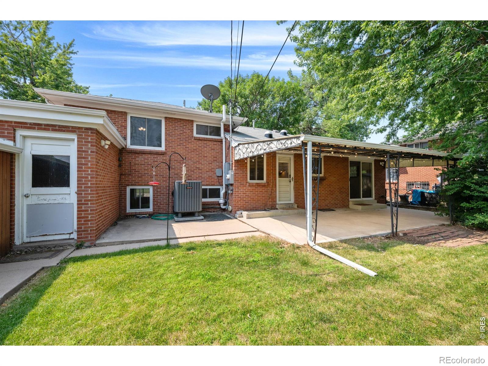 MLS Image #29 for 5681 e gunnison place,denver, Colorado