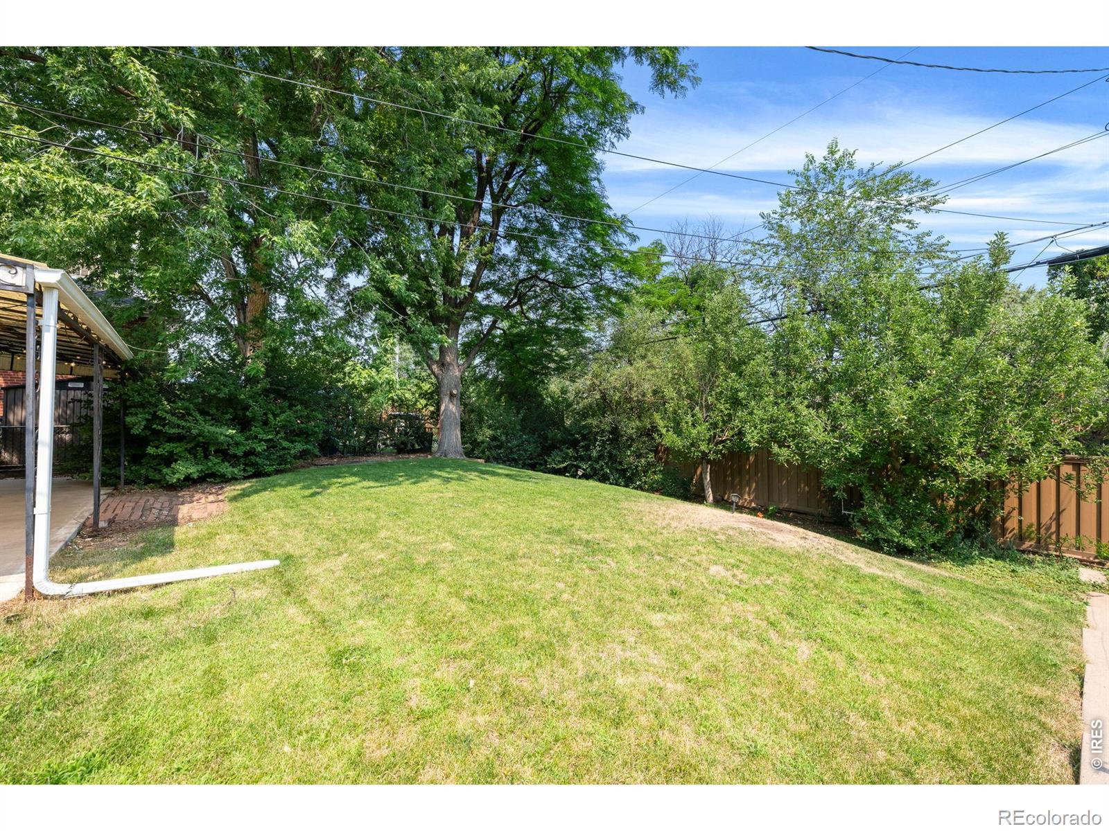 MLS Image #30 for 5681 e gunnison place,denver, Colorado