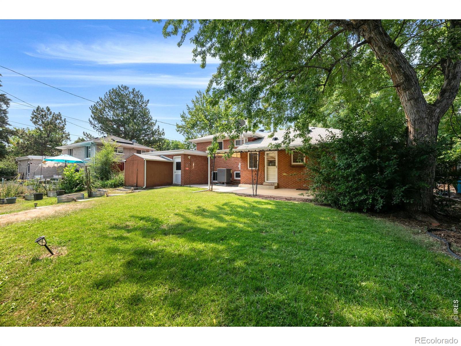 MLS Image #31 for 5681 e gunnison place,denver, Colorado