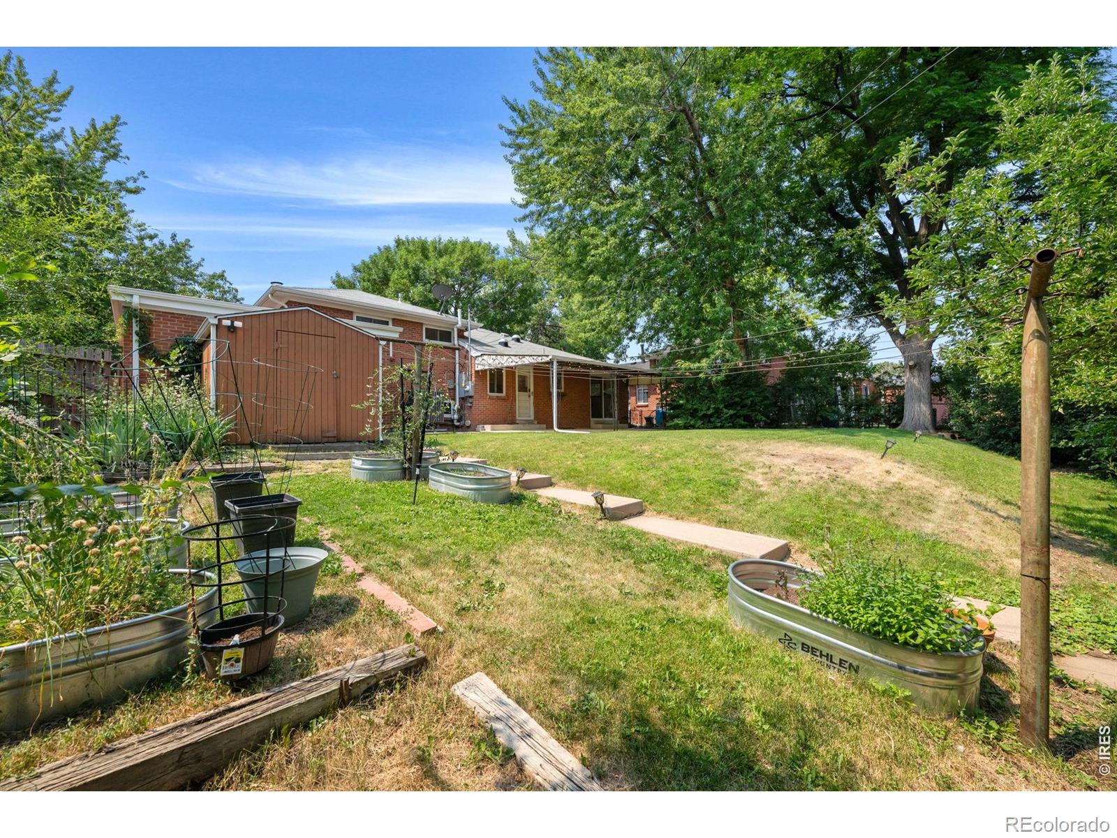 MLS Image #32 for 5681 e gunnison place,denver, Colorado