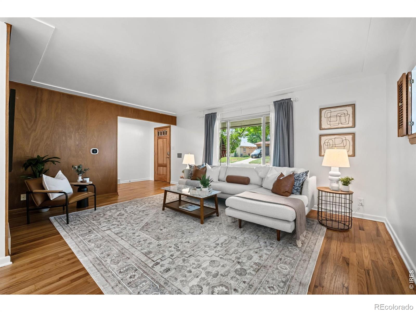 MLS Image #6 for 5681 e gunnison place,denver, Colorado