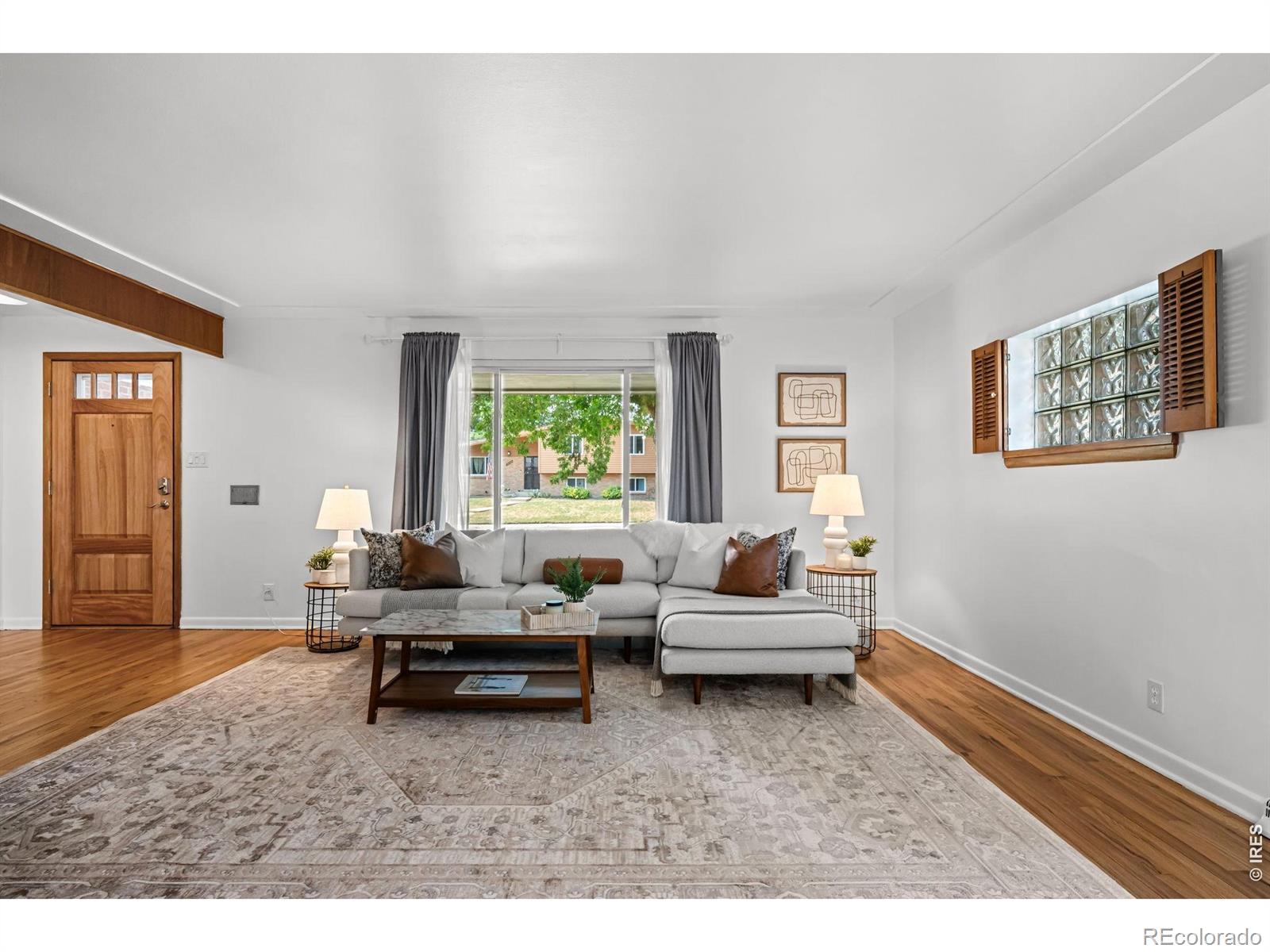 MLS Image #7 for 5681 e gunnison place,denver, Colorado