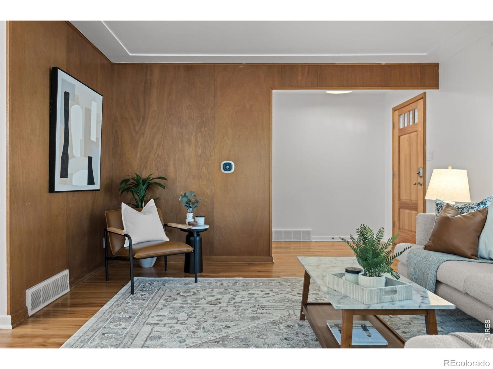 MLS Image #8 for 5681 e gunnison place,denver, Colorado