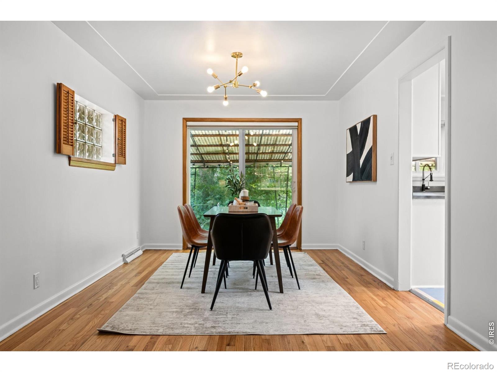 MLS Image #9 for 5681 e gunnison place,denver, Colorado