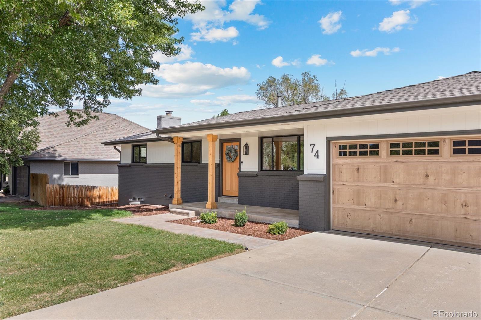 MLS Image #2 for 74 s flora way,golden, Colorado