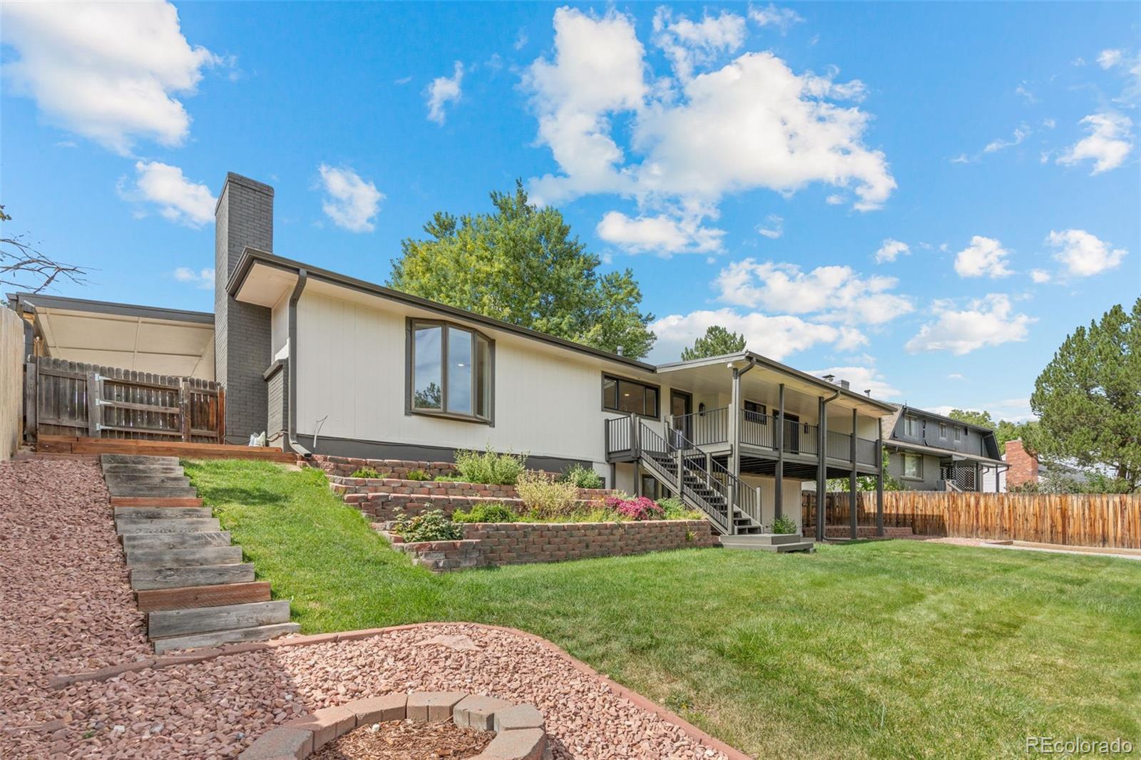 MLS Image #38 for 74 s flora way,golden, Colorado
