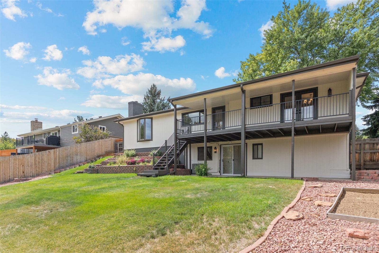MLS Image #42 for 74 s flora way,golden, Colorado
