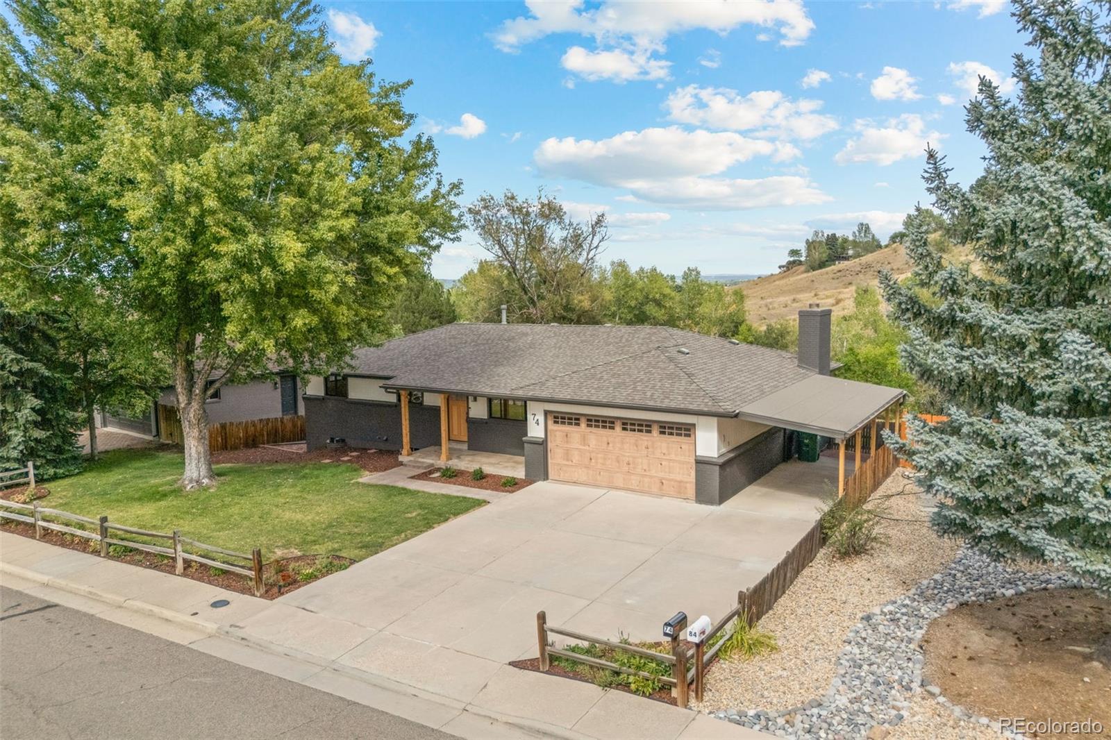 MLS Image #44 for 74 s flora way,golden, Colorado