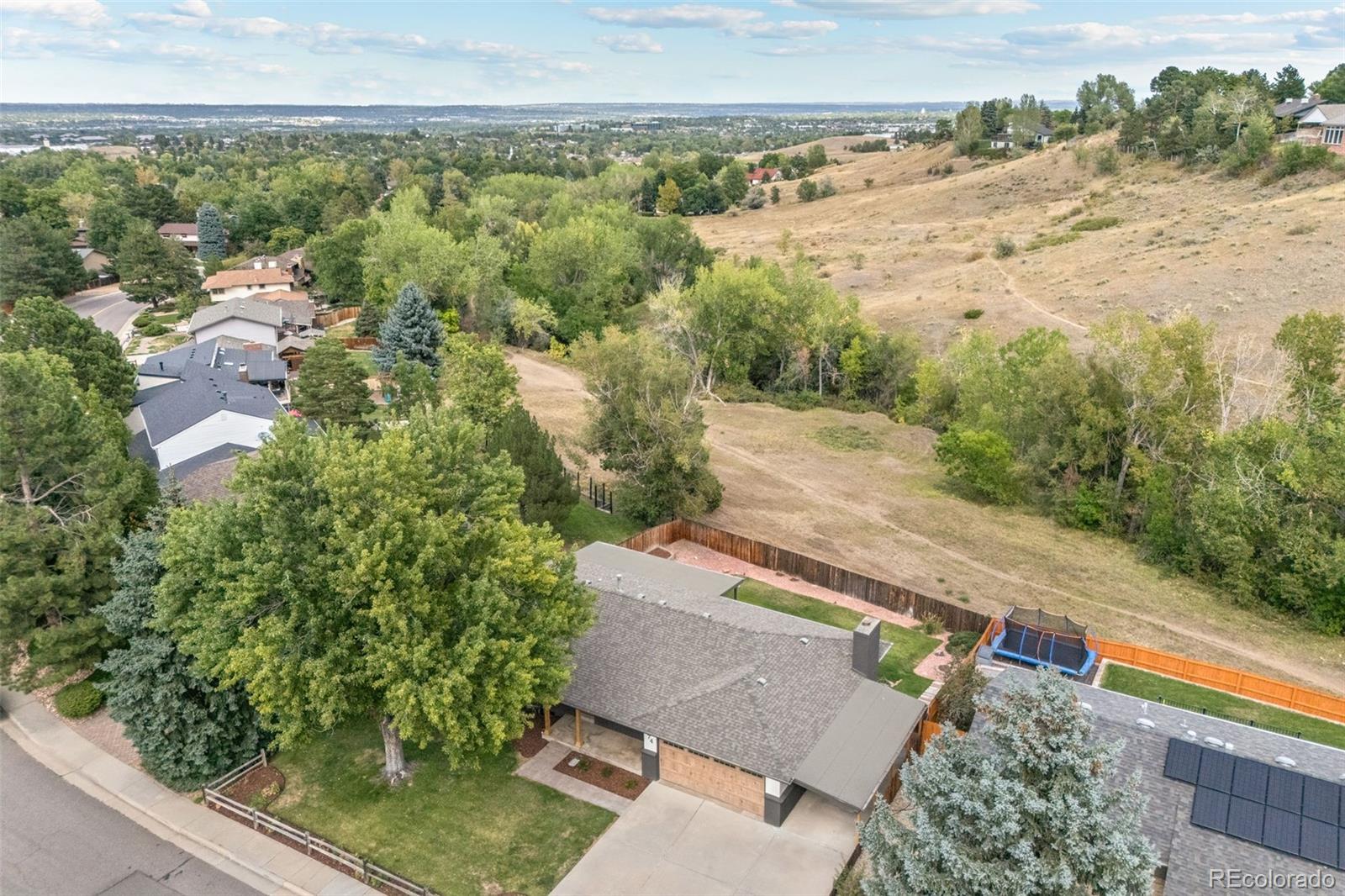 MLS Image #45 for 74 s flora way,golden, Colorado