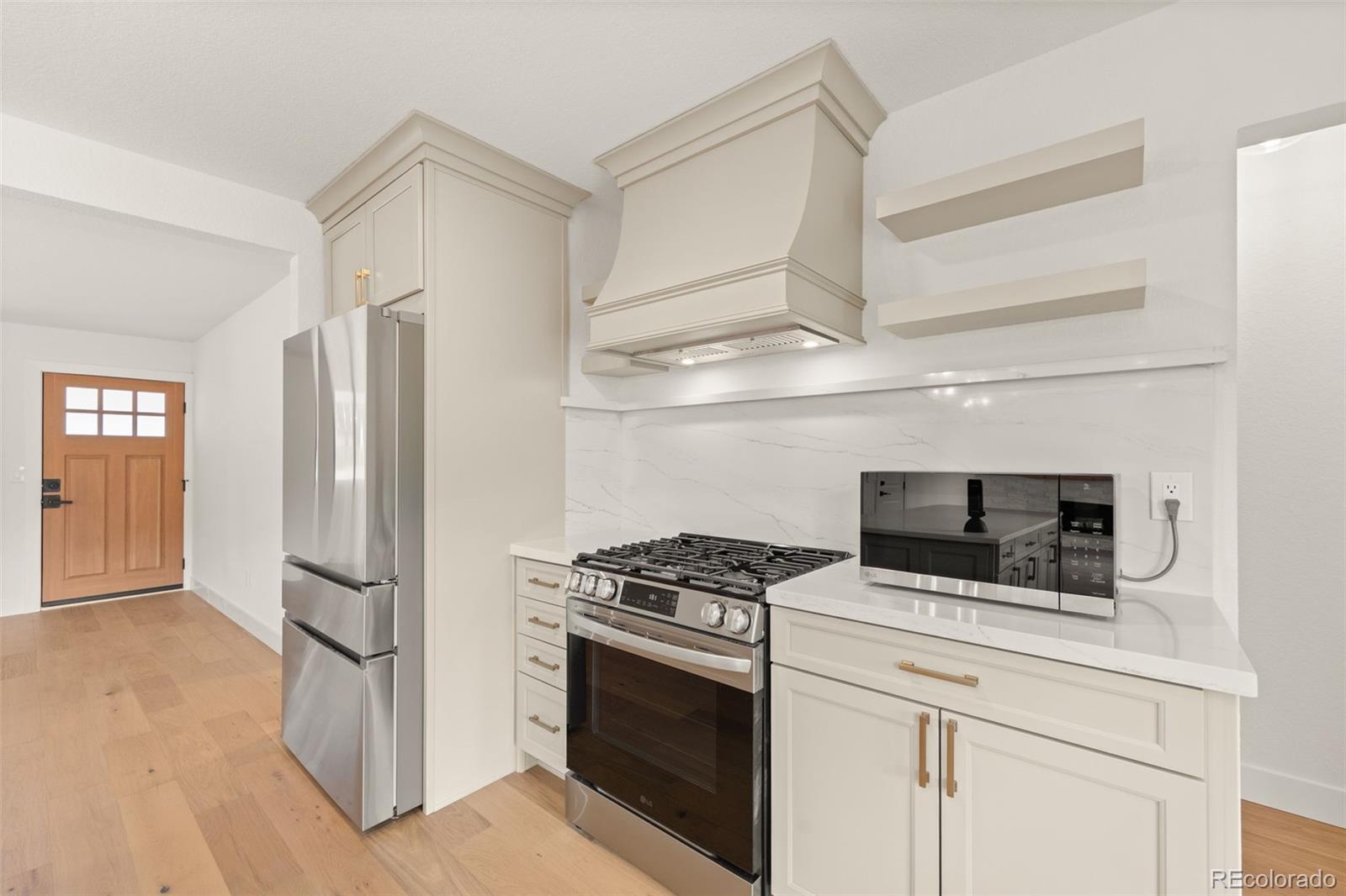 MLS Image #5 for 74 s flora way,golden, Colorado