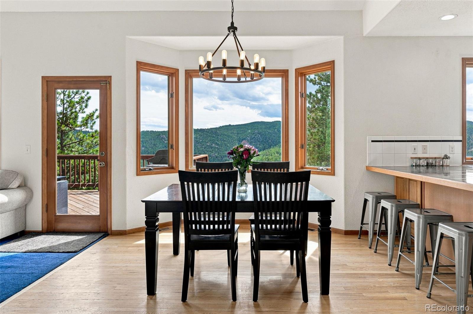MLS Image #10 for 3612  ridge road,nederland, Colorado