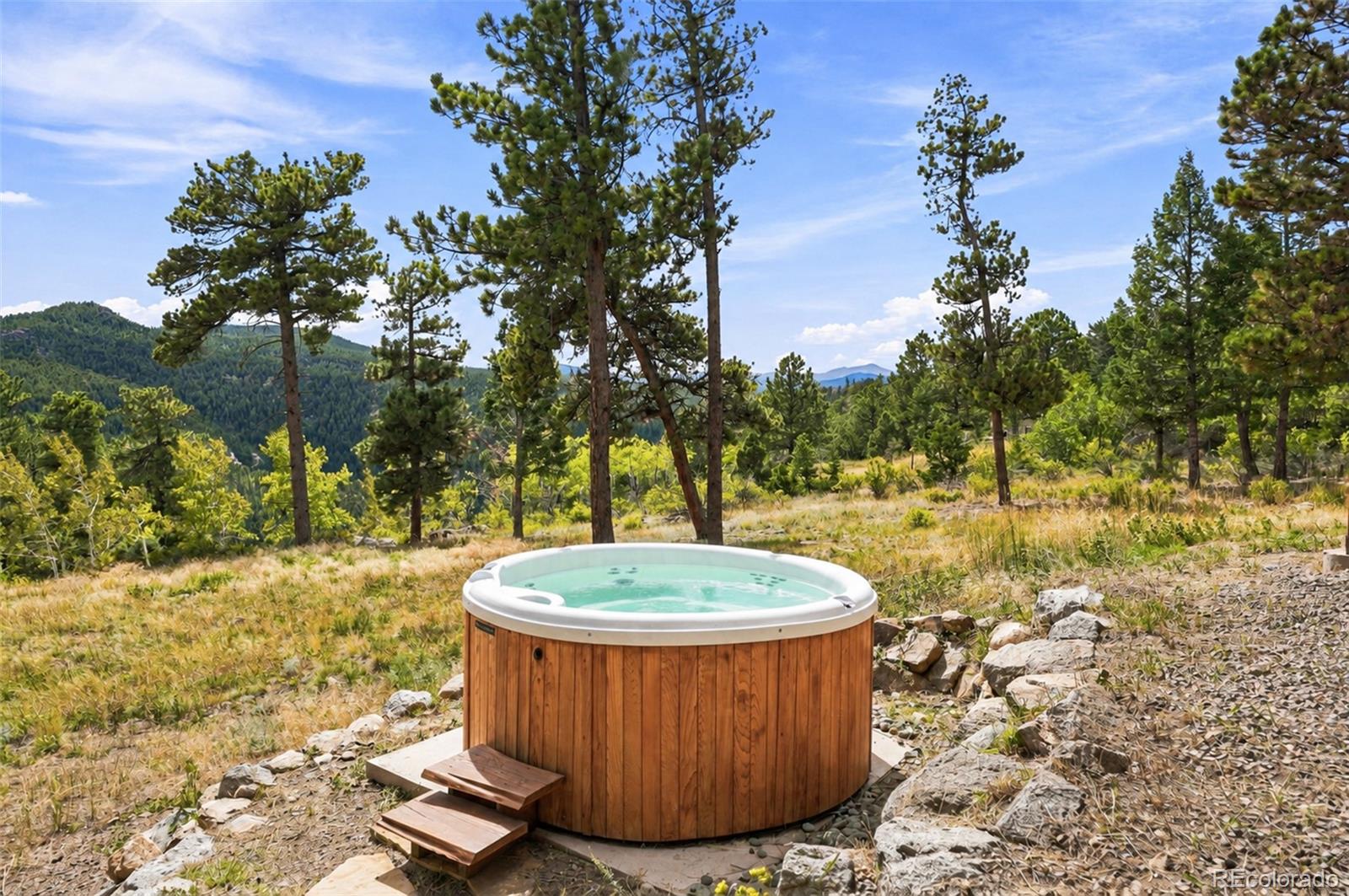 MLS Image #2 for 3612  ridge road,nederland, Colorado
