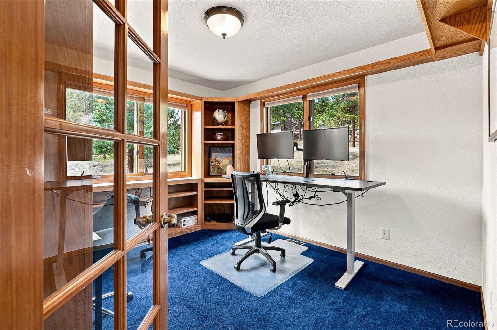 MLS Image #20 for 3612  ridge road,nederland, Colorado