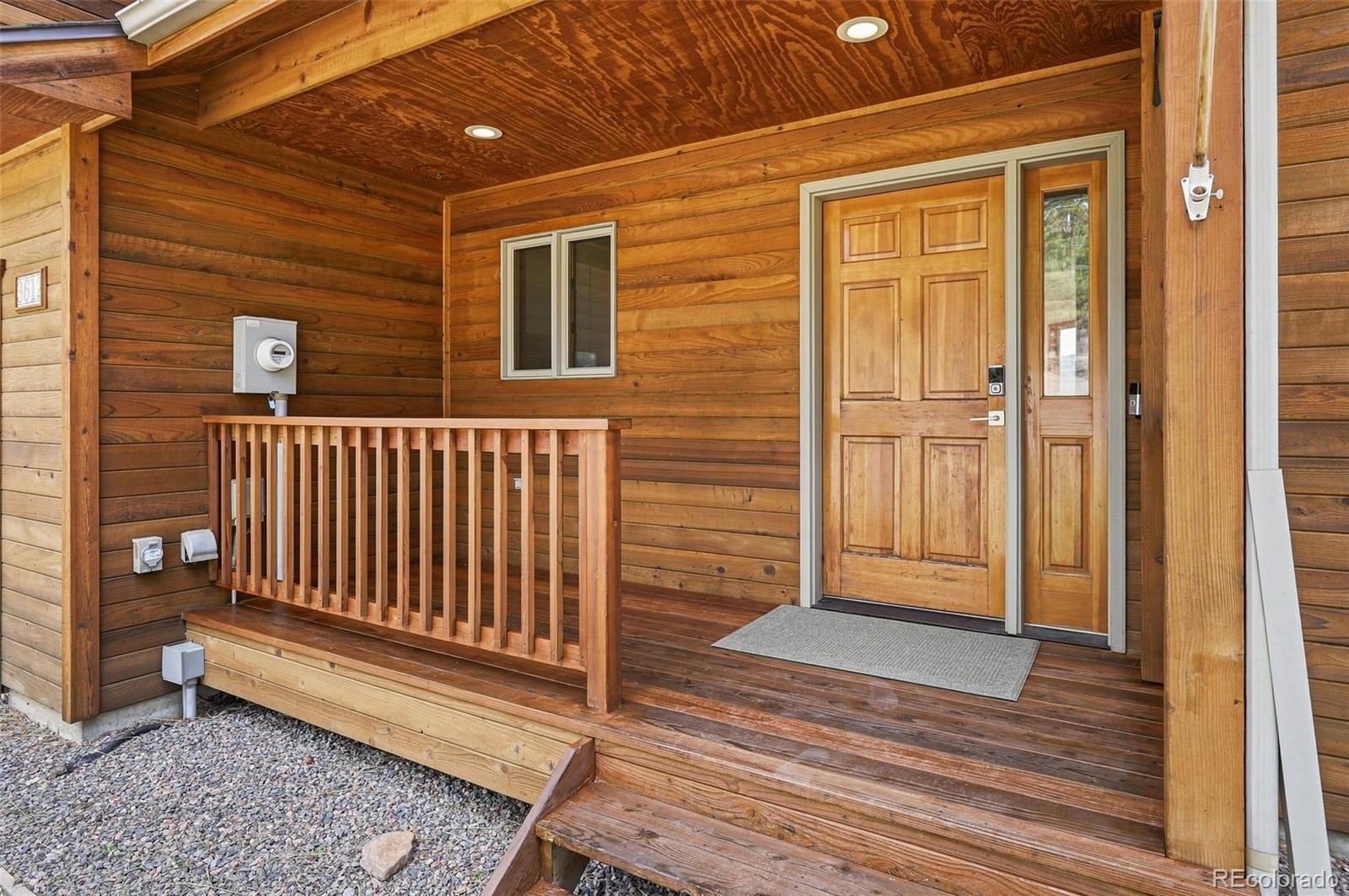 MLS Image #3 for 3612  ridge road,nederland, Colorado