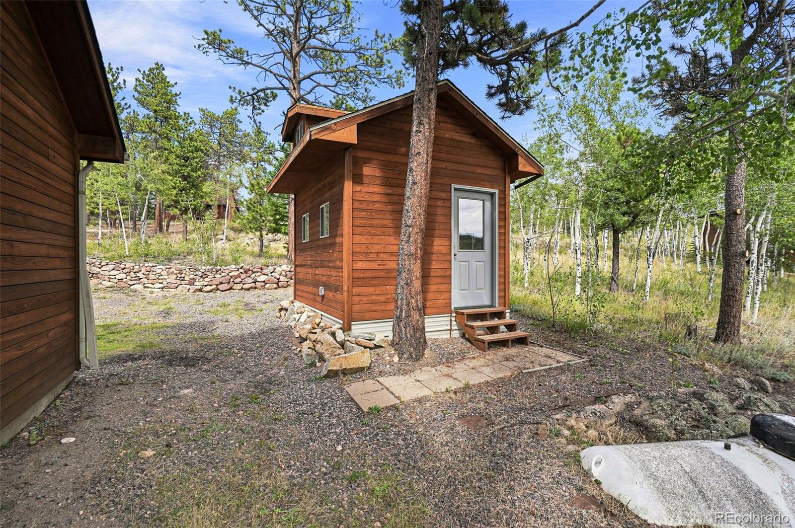 MLS Image #38 for 3612  ridge road,nederland, Colorado