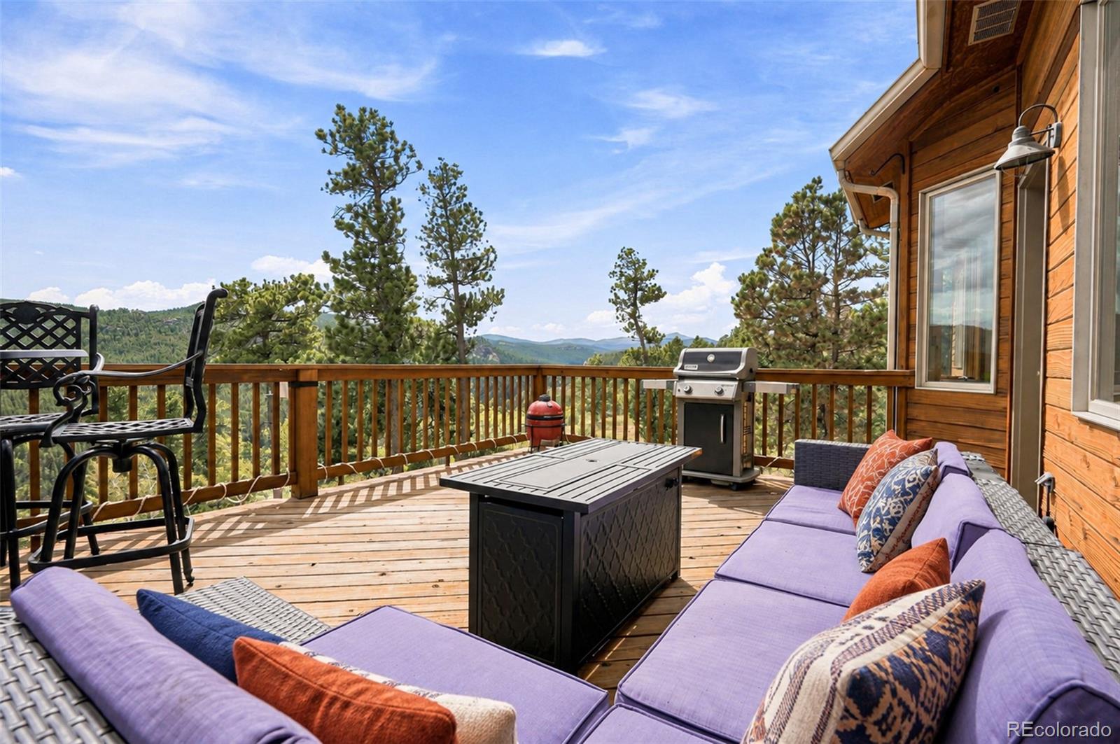 MLS Image #39 for 3612  ridge road,nederland, Colorado