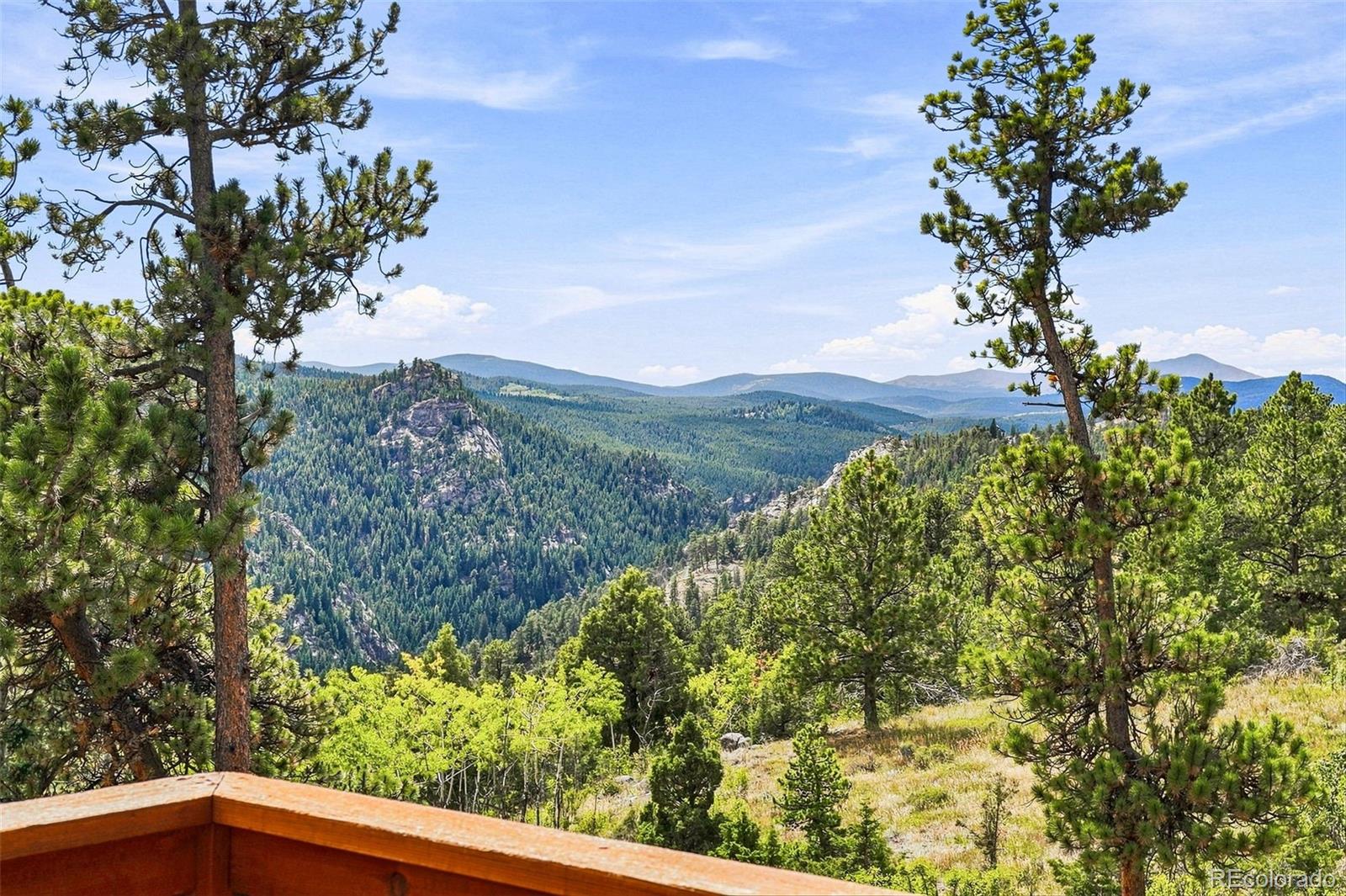 MLS Image #40 for 3612  ridge road,nederland, Colorado