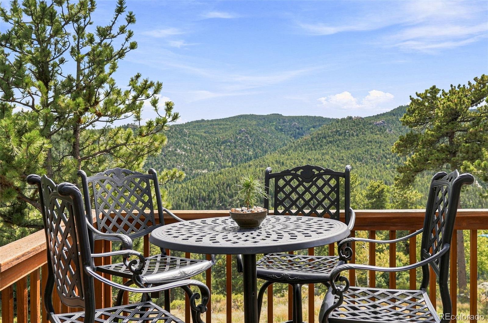 MLS Image #41 for 3612  ridge road,nederland, Colorado