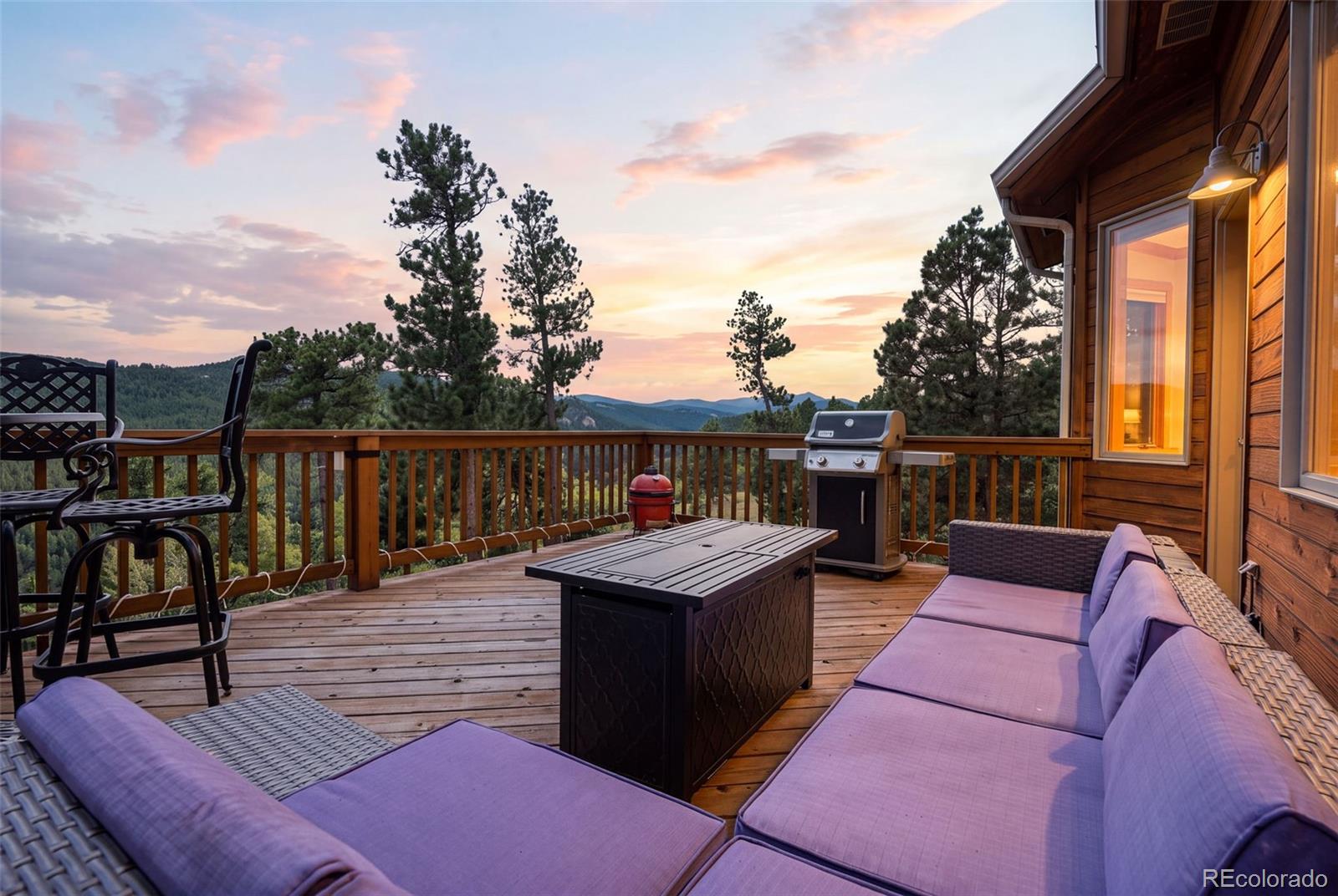 MLS Image #42 for 3612  ridge road,nederland, Colorado