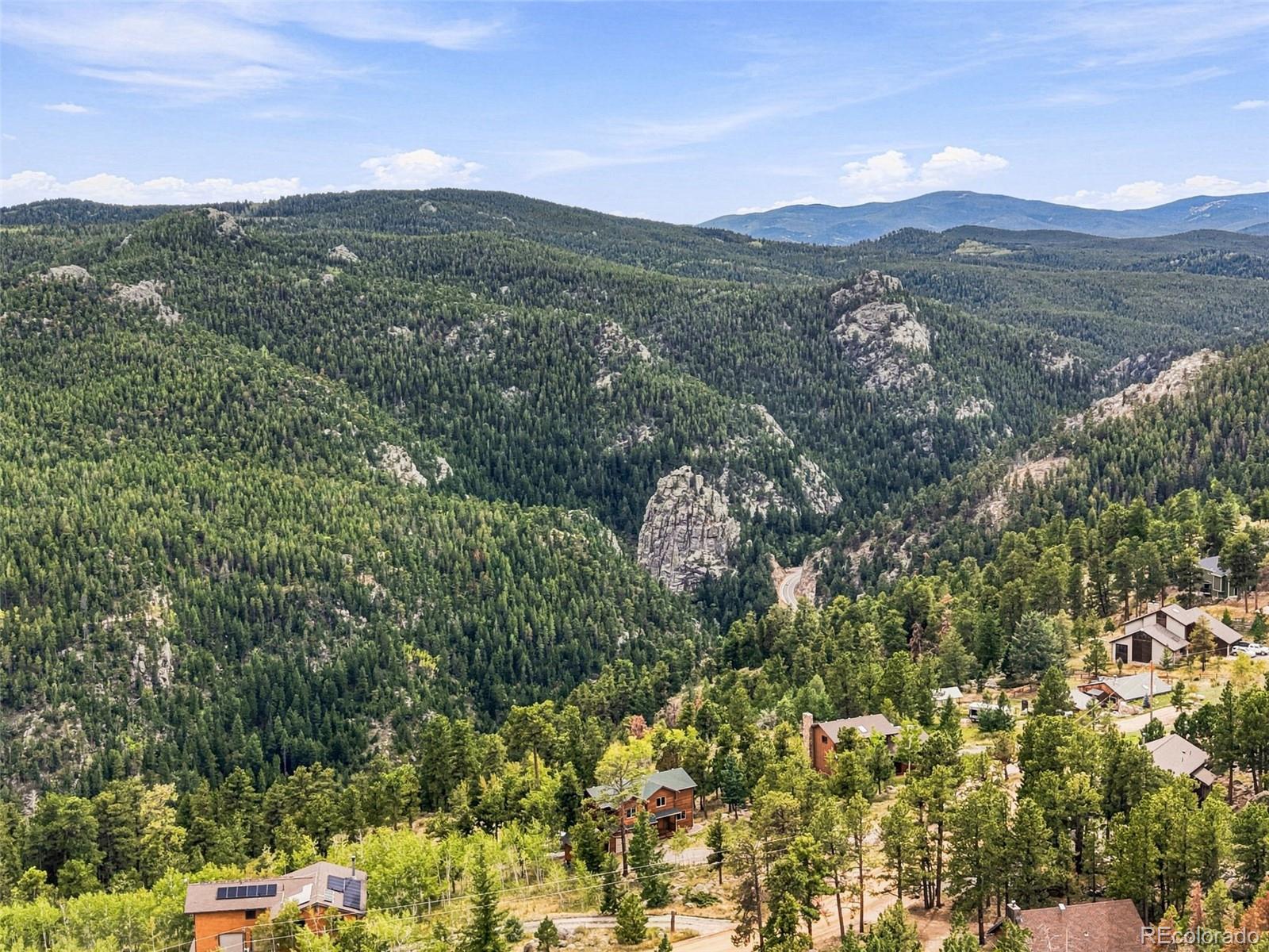 MLS Image #44 for 3612  ridge road,nederland, Colorado