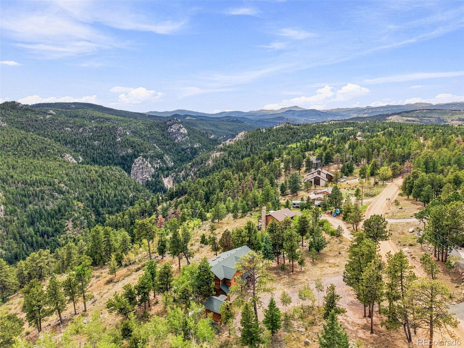 MLS Image #45 for 3612  ridge road,nederland, Colorado