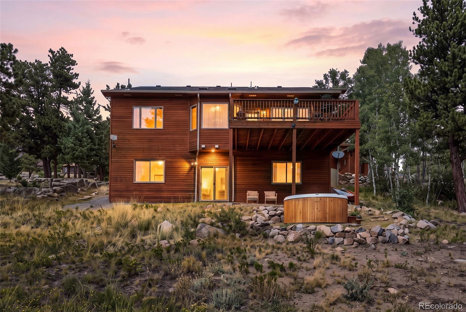 MLS Image #47 for 3612  ridge road,nederland, Colorado