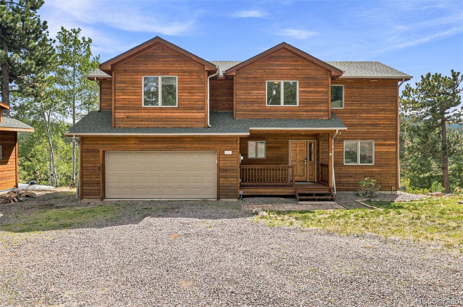 MLS Image #49 for 3612  ridge road,nederland, Colorado