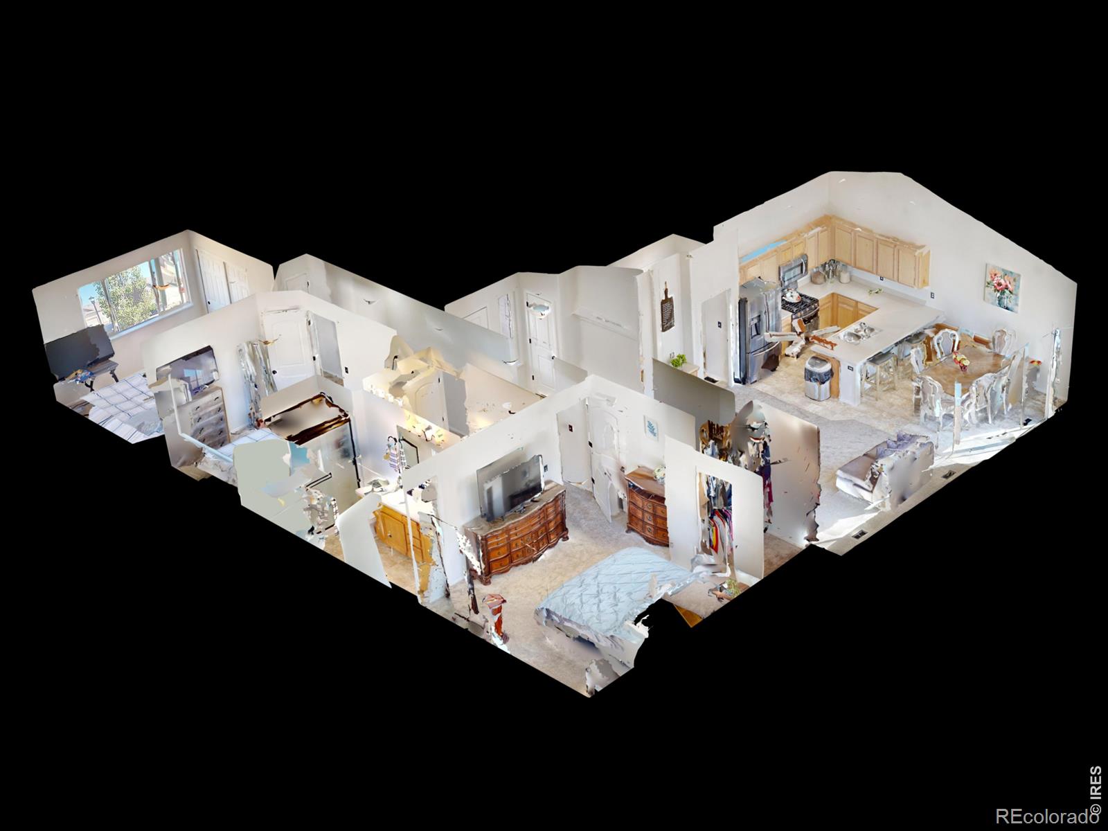 MLS Image #40 for 259  castle drive,severance, Colorado