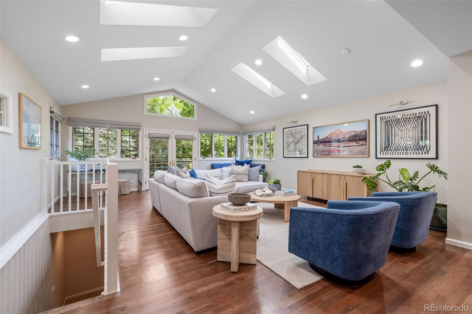 MLS Image #13 for 2901 e floyd drive,denver, Colorado