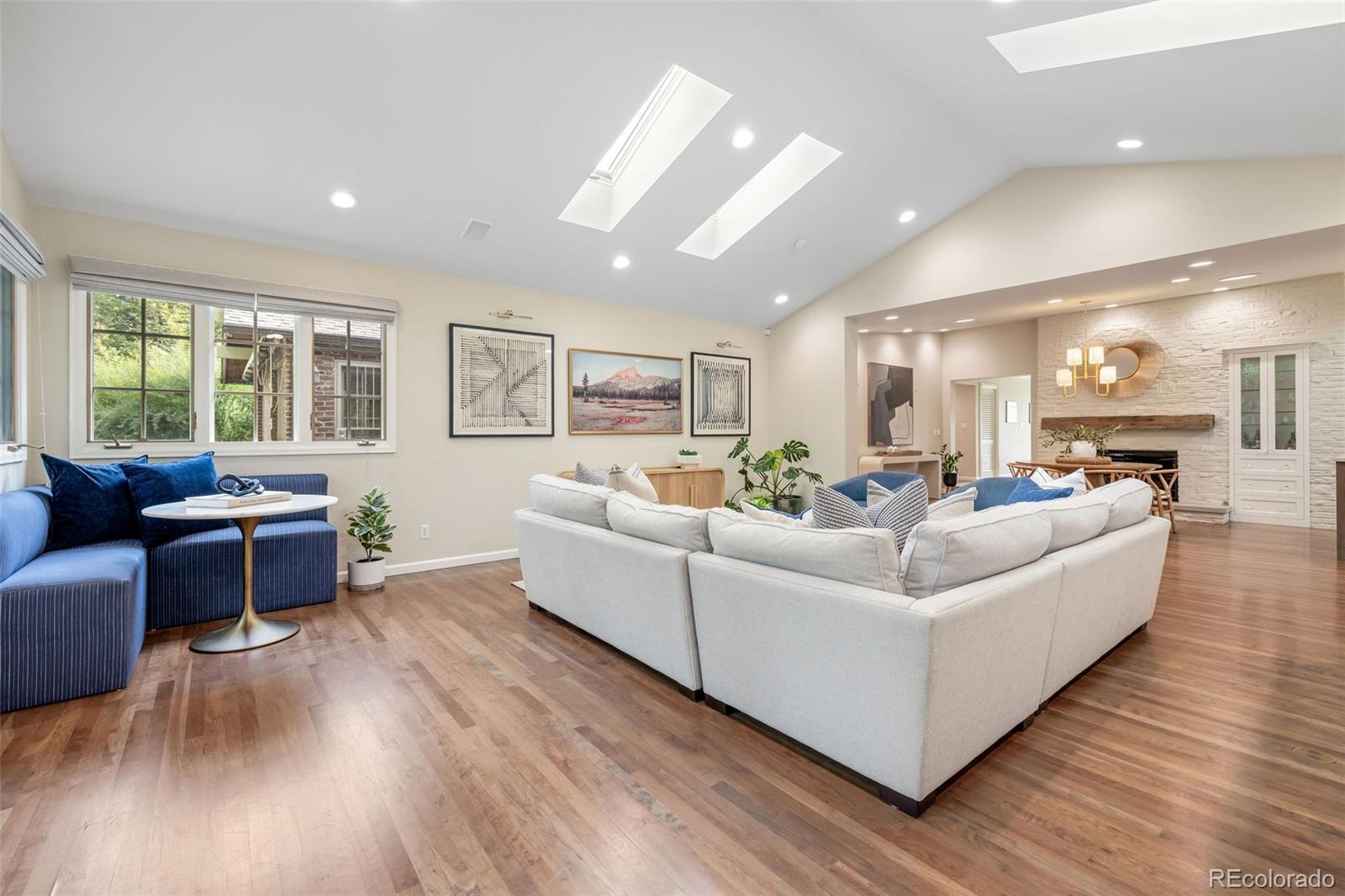 MLS Image #15 for 2901 e floyd drive,denver, Colorado