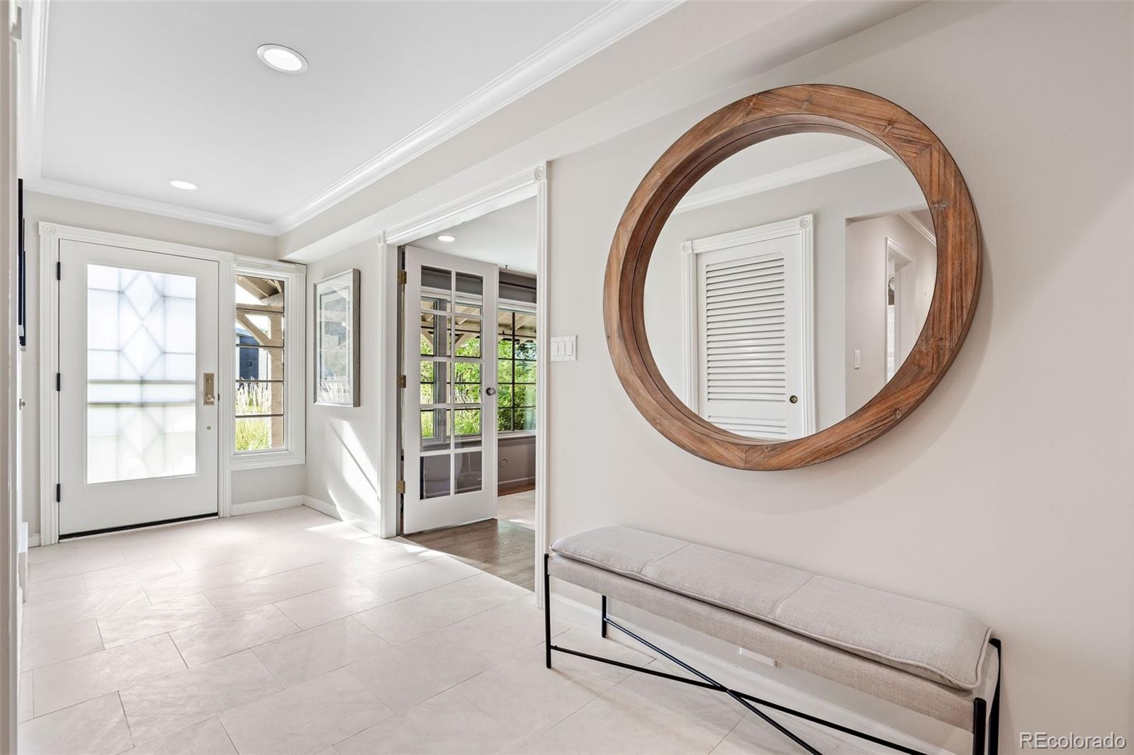 MLS Image #2 for 2901 e floyd drive,denver, Colorado