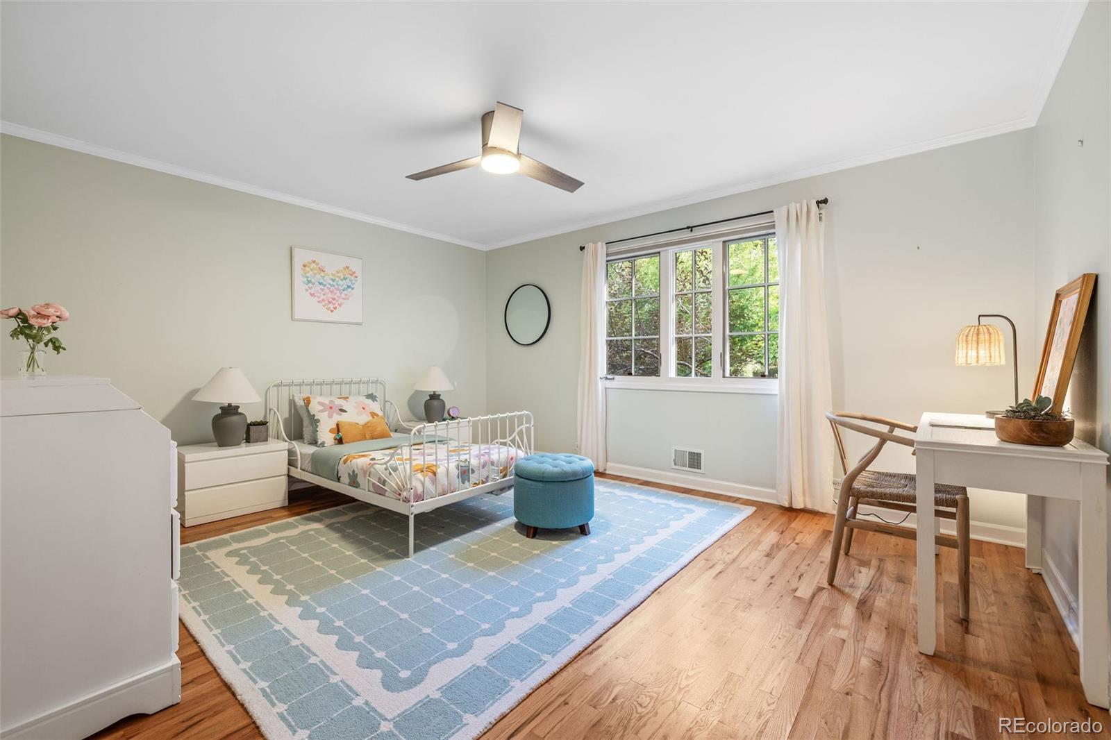 MLS Image #26 for 2901 e floyd drive,denver, Colorado