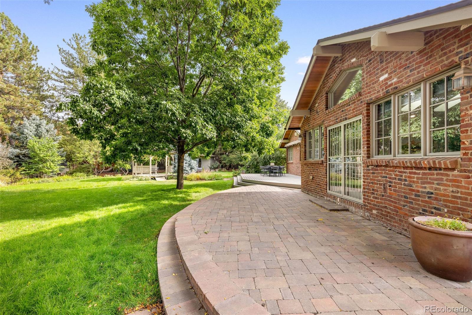 MLS Image #36 for 2901 e floyd drive,denver, Colorado