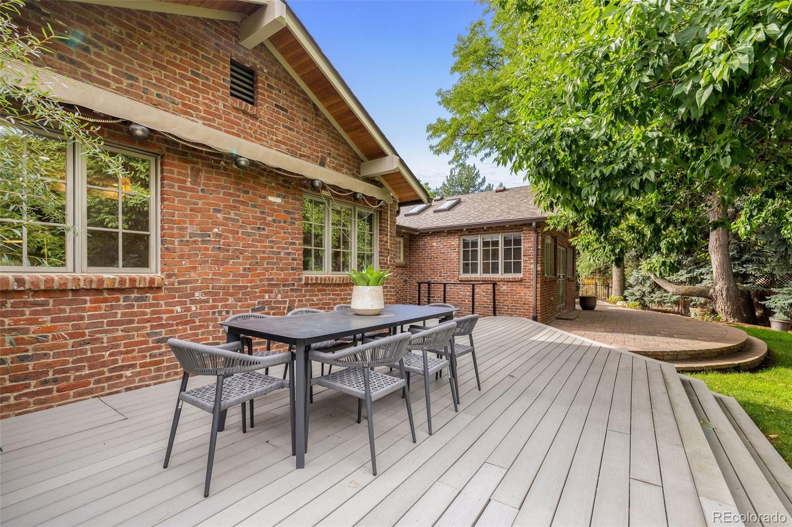 MLS Image #37 for 2901 e floyd drive,denver, Colorado