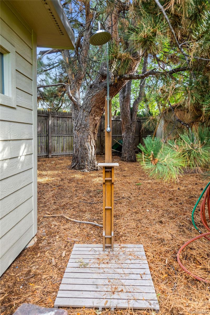MLS Image #42 for 2901 e floyd drive,denver, Colorado