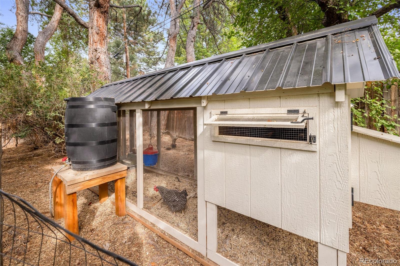 MLS Image #45 for 2901 e floyd drive,denver, Colorado