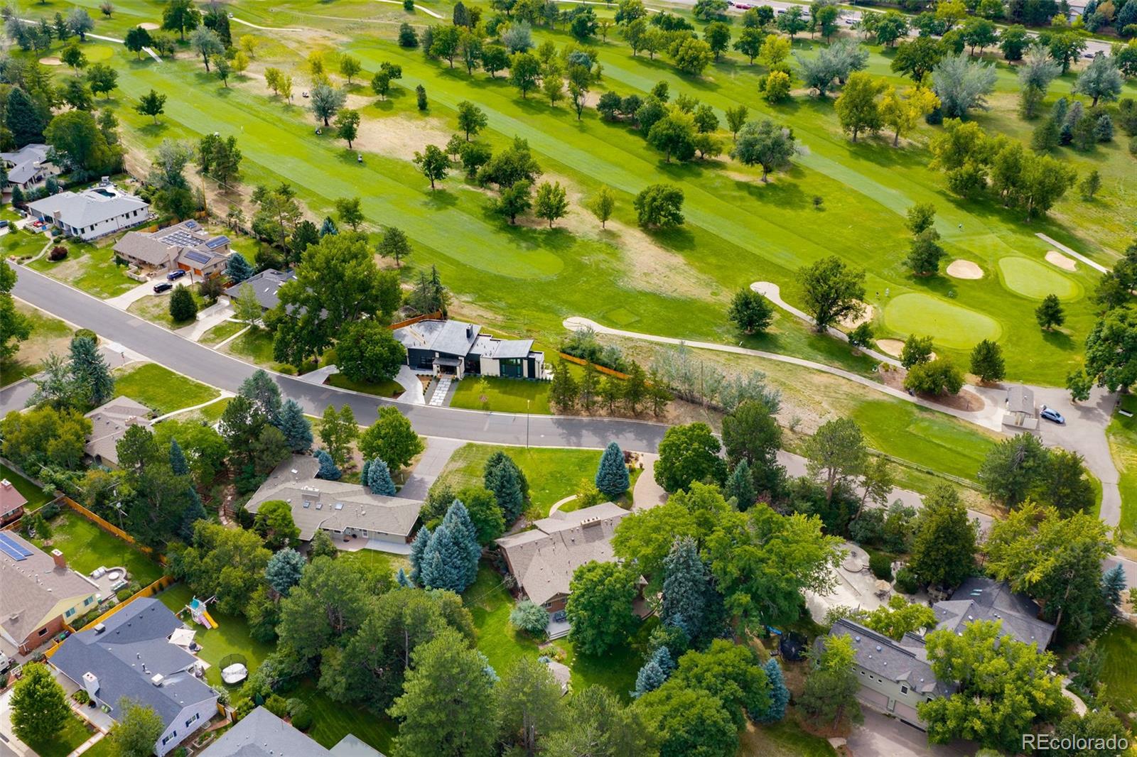 MLS Image #47 for 2901 e floyd drive,denver, Colorado