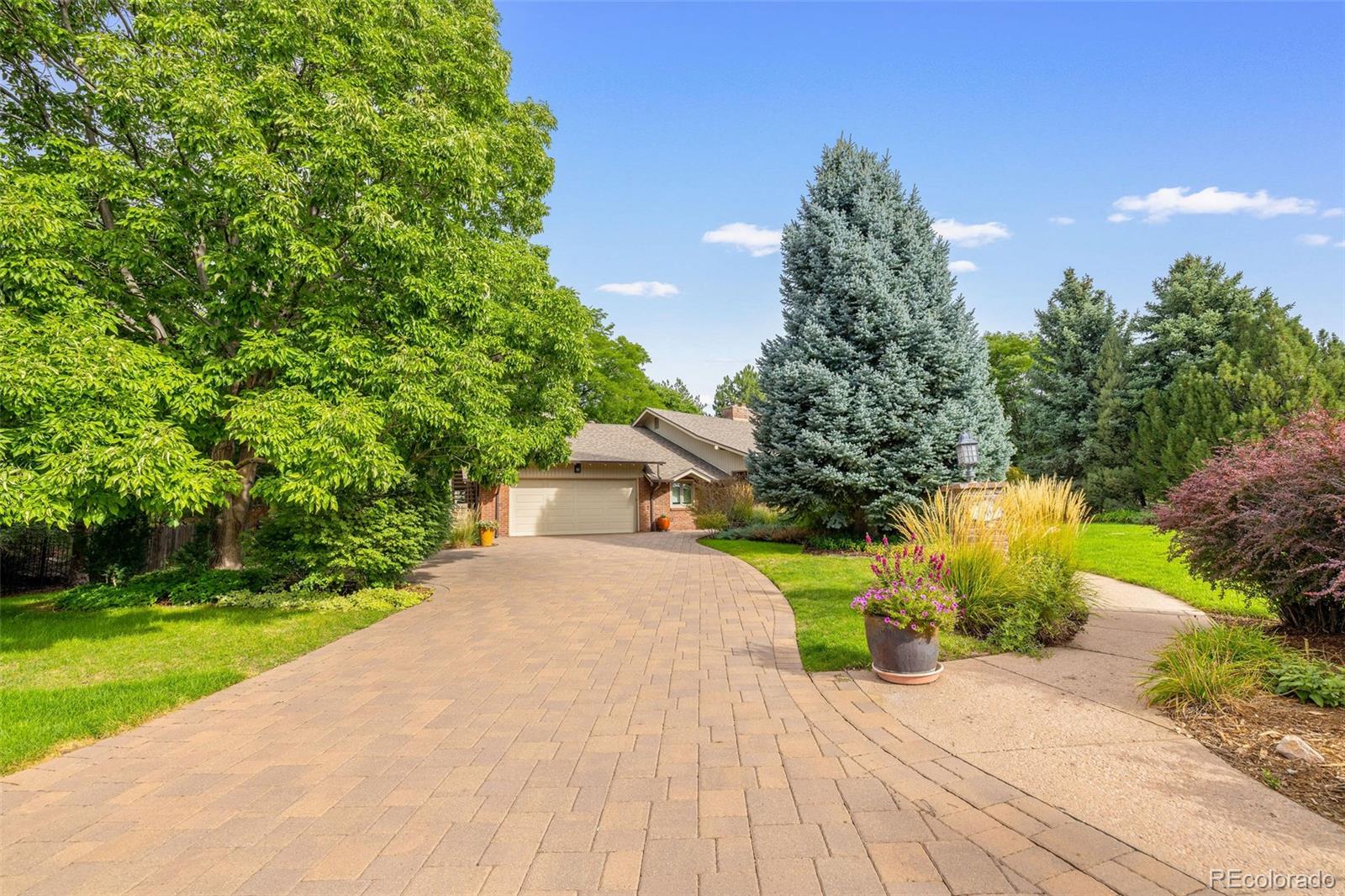 MLS Image #49 for 2901 e floyd drive,denver, Colorado