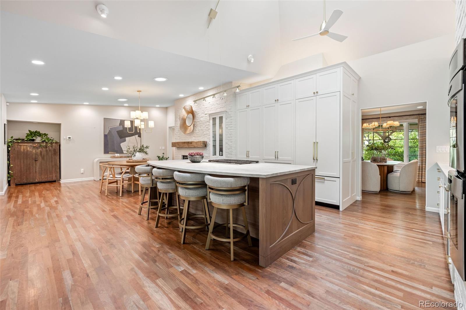 MLS Image #8 for 2901 e floyd drive,denver, Colorado
