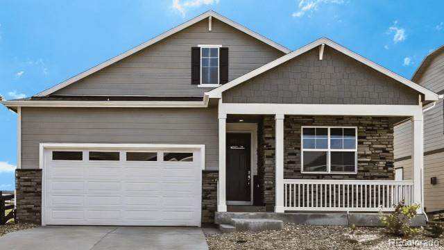 MLS Image #0 for 13978  beebalm trail,parker, Colorado