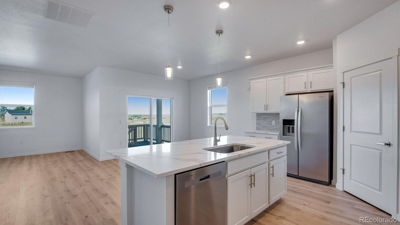 MLS Image #3 for 13978  beebalm trail,parker, Colorado