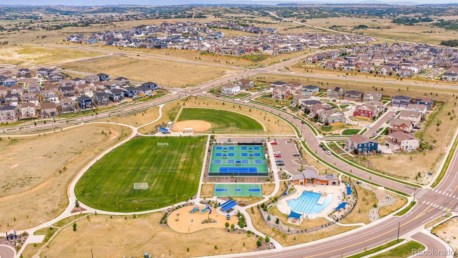 MLS Image #31 for 13978  beebalm trail,parker, Colorado