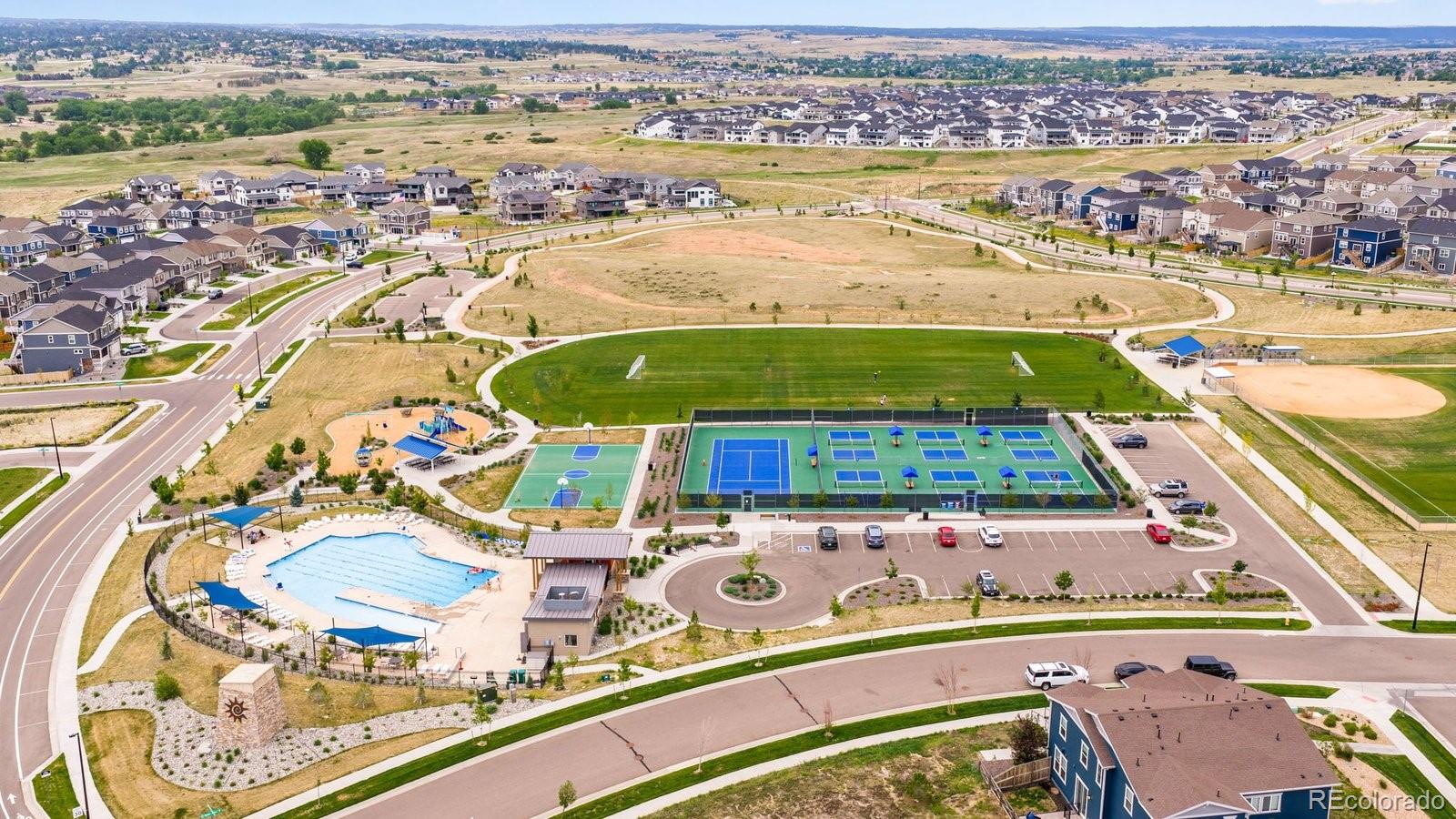 MLS Image #32 for 13978  beebalm trail,parker, Colorado